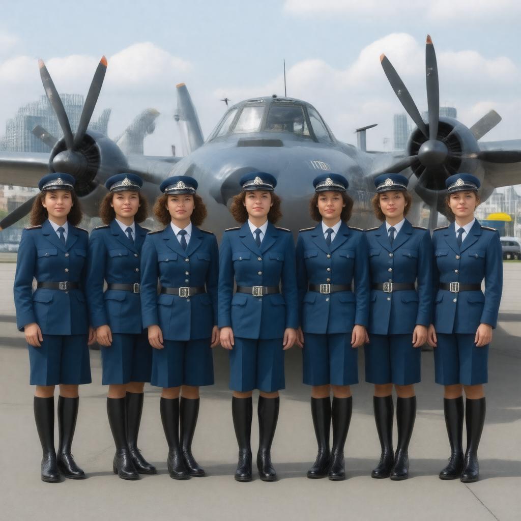 Women's Royal Air Force